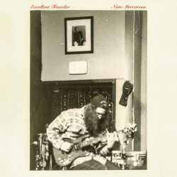 2LP Nate Mercereau: Excellent Traveler Bla