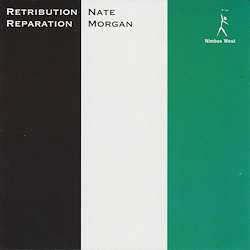 LP Nate Morgan: Retribution, Reparation LTD