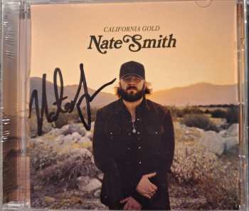 CD Nate Smith: California Gold