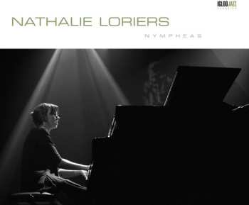 CD Nathalie Loriers: Nympheas