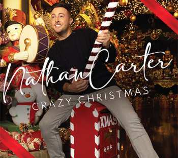 CD Nathan Carter: Crazy Christmas 