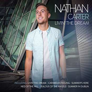 Album Nathan Carter: Livin' the Dream