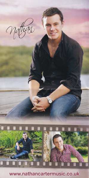 CD Nathan Carter: Wagon Wheel