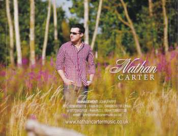 CD Nathan Carter: Wagon Wheel