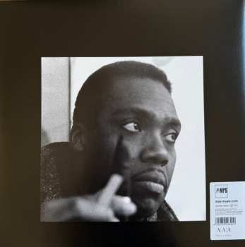 LP Nathan Davis: Happy Girl