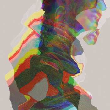 LP Nathan Fake: Evaporator