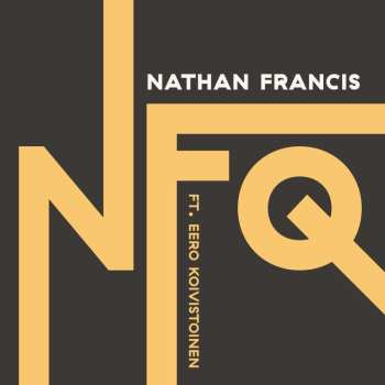 CD Eero Koivistoinen: NFQ
