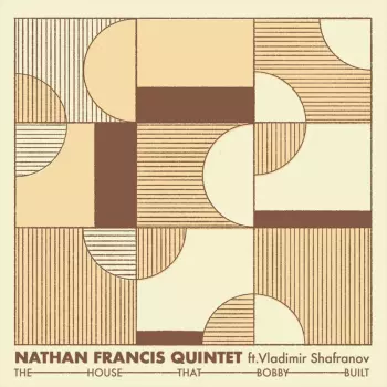Nathan Francis: The House That Bobby Built