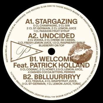 LP Nathan Melja: Triangle D'or Part 1