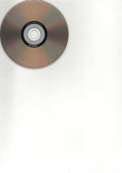CD Nathan Riki Thomson: Resonance DIGI