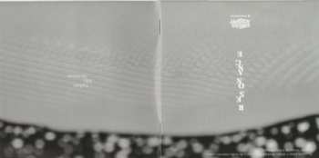 CD Nathan Riki Thomson: Resonance DIGI