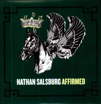 Nathan Salsburg: Affirmed