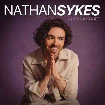 Nathan Sykes: Ultraviolet