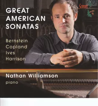 Great American Sonatas