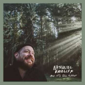 LP Nathaniel Rateliff: And It's Still Alright CLR | LTD