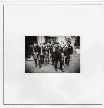 LP Nathaniel Rateliff And The Night Sweats: A Little Something More From LTD