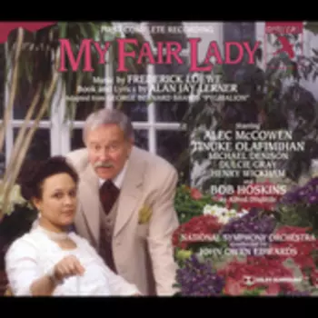 My Fair Lady