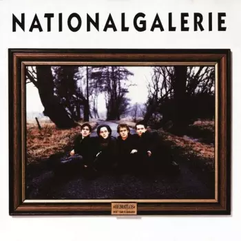 Nationalgalerie: Heimatlos
