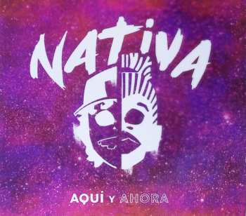 Album Nativa: Aquí y Ahora