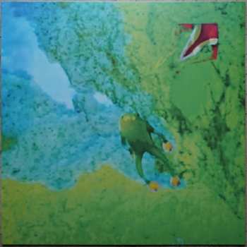 LP Native Instrument: Camo