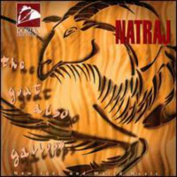 Album Natraj: The Goat Also Gallops
