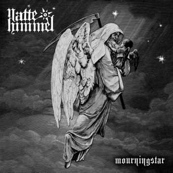 LP Nattehimmel: Mourningstar LTD