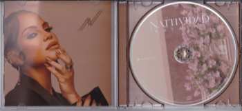 CD Natti Natasha: Nattividad