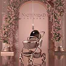 CD Natti Natasha: Nattividad