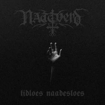 CD Nattverd: Tidloes Naadesloes