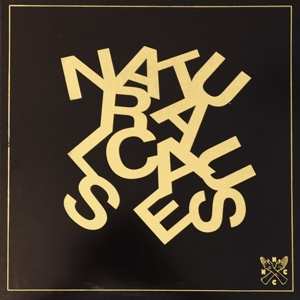Album Natural Causes: Natural Causes
