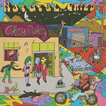 CD Natural Child: Okey Dokey