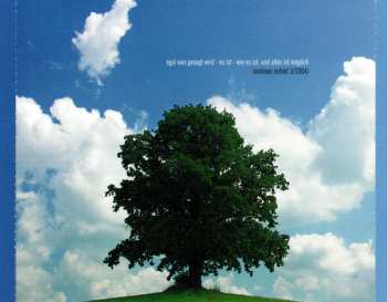 CD Andreas Leifeld: Tranquility In Motion