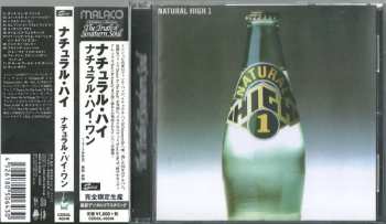 CD Natural High: Natural High 1 LTD