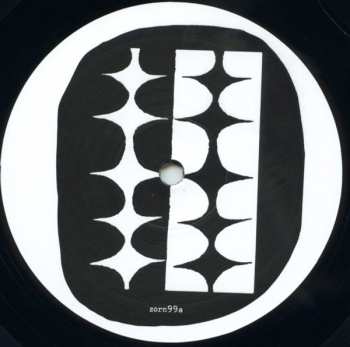 2LP Joshua Abrams Natural Information Society: Since Time Is Gravity