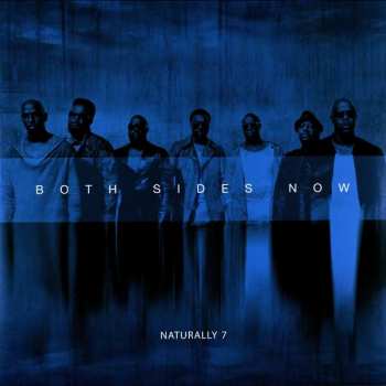 LP/CD Naturally 7: Both Sides Now