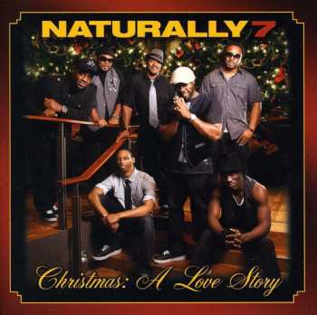Album Naturally 7: Christmas... It's A Love Story