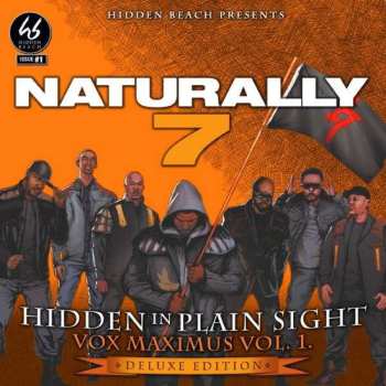 CD Naturally 7: Hidden In Plain Sight Vox Maximus Vol. 1 DLX