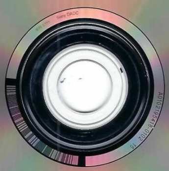 2CD Naty Mistral: Naty Mistral En El Arte