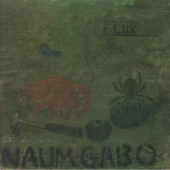 Naum Gabo: F. Lux