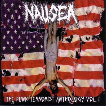 CD Nausea: The Punk Terrorist Anthology Vol. 1