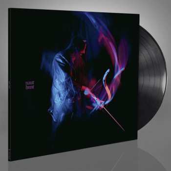 LP NAUT: Hunt