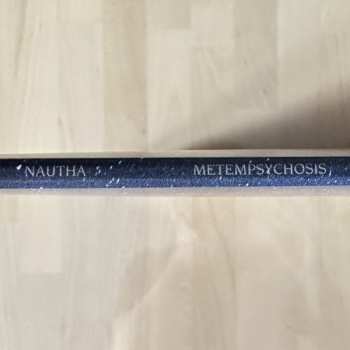 LP Nautha: Metempsychosis LTD | CLR