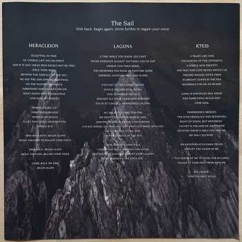 LP Nautha: Metempsychosis LTD | CLR