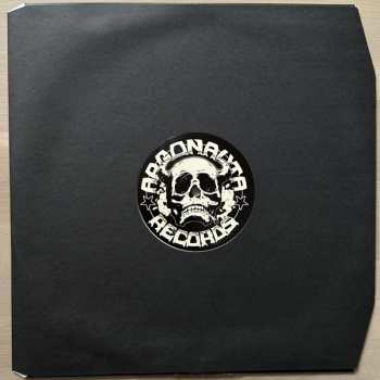 LP Nautha: Metempsychosis LTD | CLR