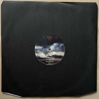 LP Nautha: Metempsychosis LTD | CLR