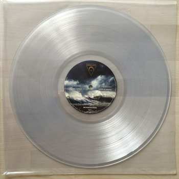 LP Nautha: Metempsychosis LTD | CLR