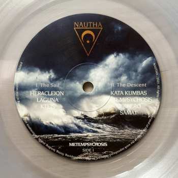 LP Nautha: Metempsychosis LTD | CLR