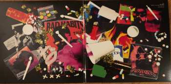 2LP NAV: Bad Habits
