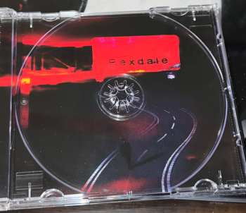 CD NAV: OMW2 Rexdale 