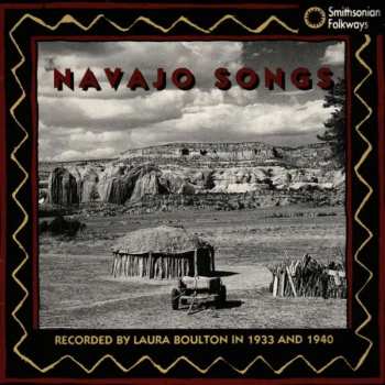 CD Navajo: Navajo Songs